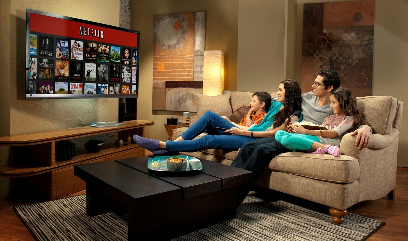 holiday family TV hulu