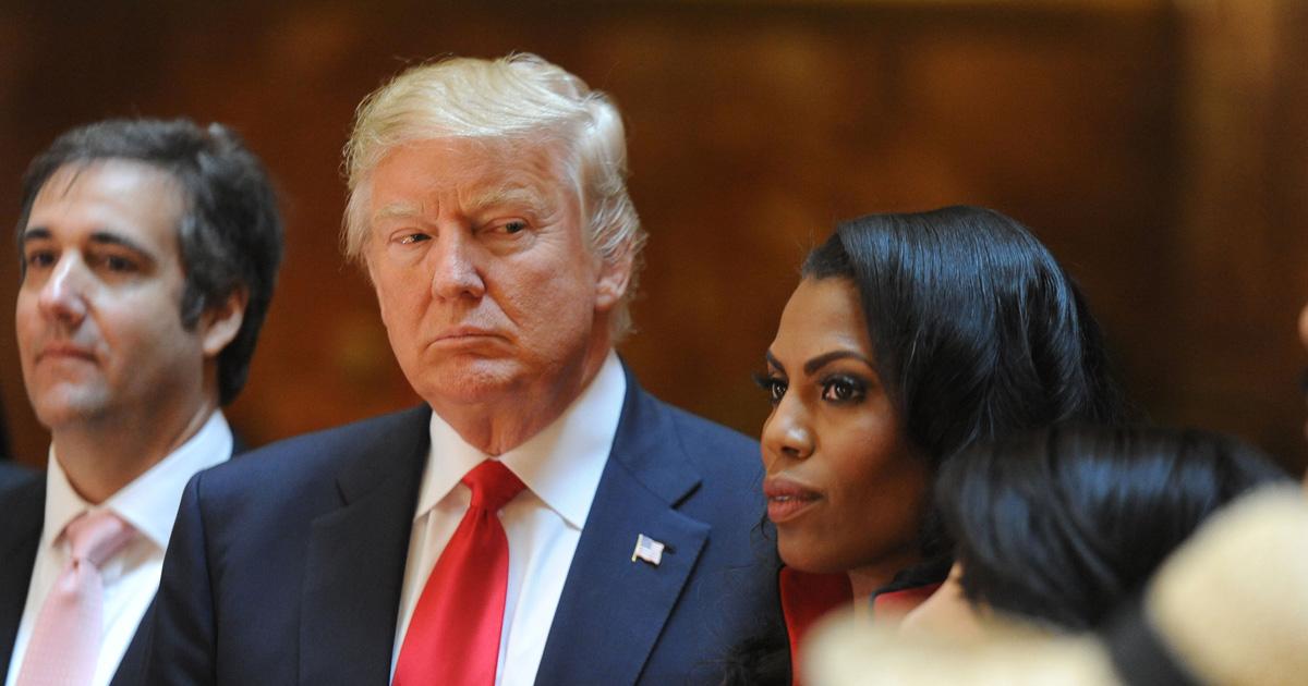 omarosa