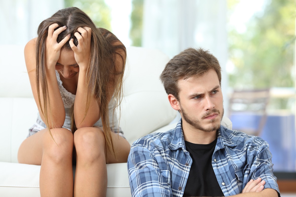 marriages, trust marry cheating man women interest, early warning signs
