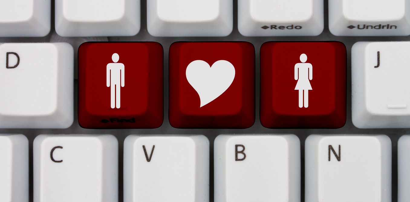 online dating online relationships