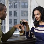 Couple Happy Date Hugs The Trent 2