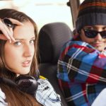 Couple Unhappy Uncertain The Trent