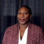 Senator Iyabo Obasanjo-Bello