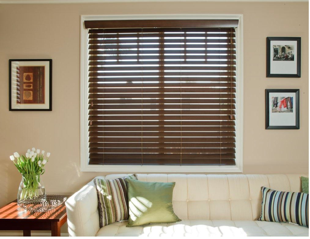 window treatments