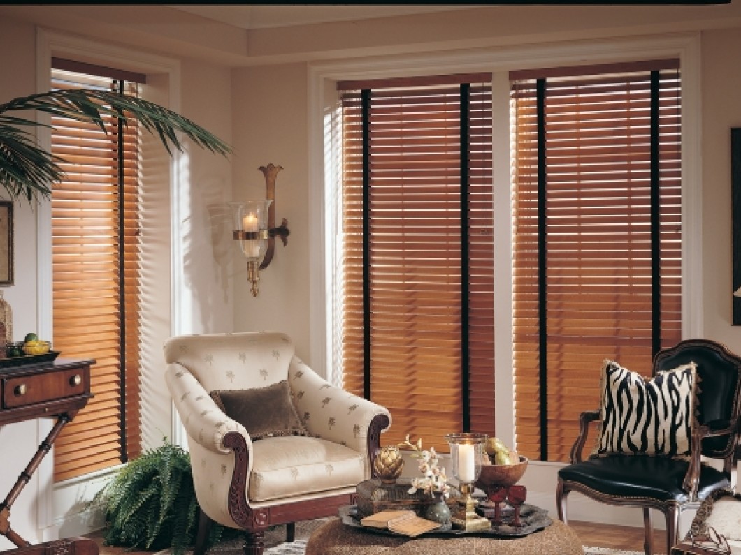 window treatments