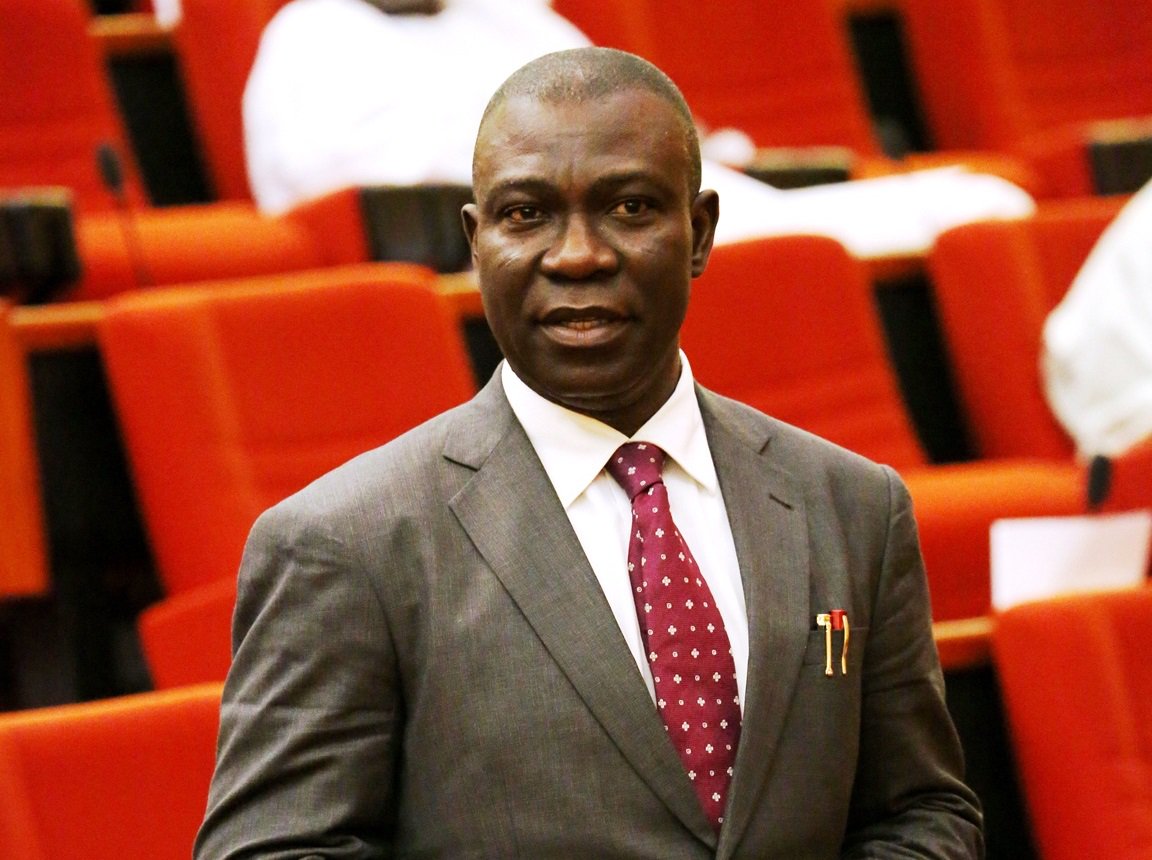 Ekweremadu, Nigeria, Minimum Wage, Support