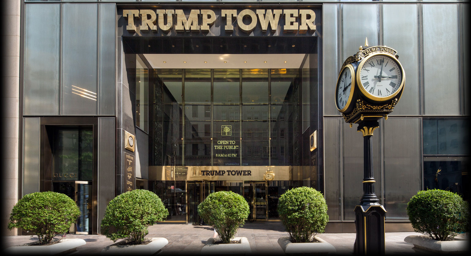 Trump Tower