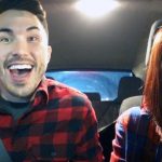 couple date happy