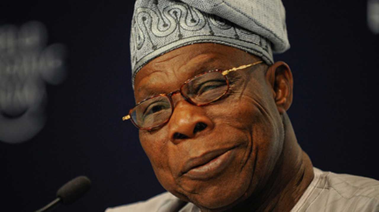 Obasanjo, Buhari, Lawmaker, Jail