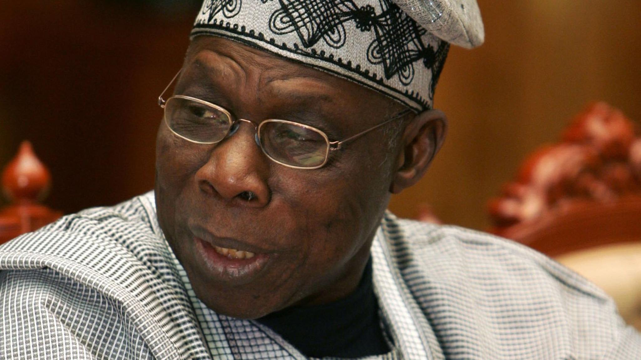 Obasanjo