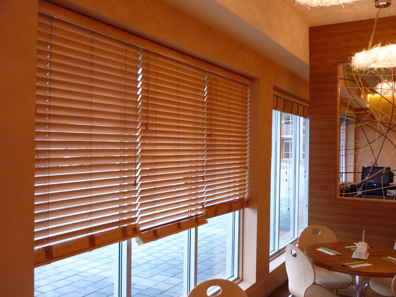 window treatments