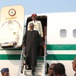 President Muhammadu Buhari