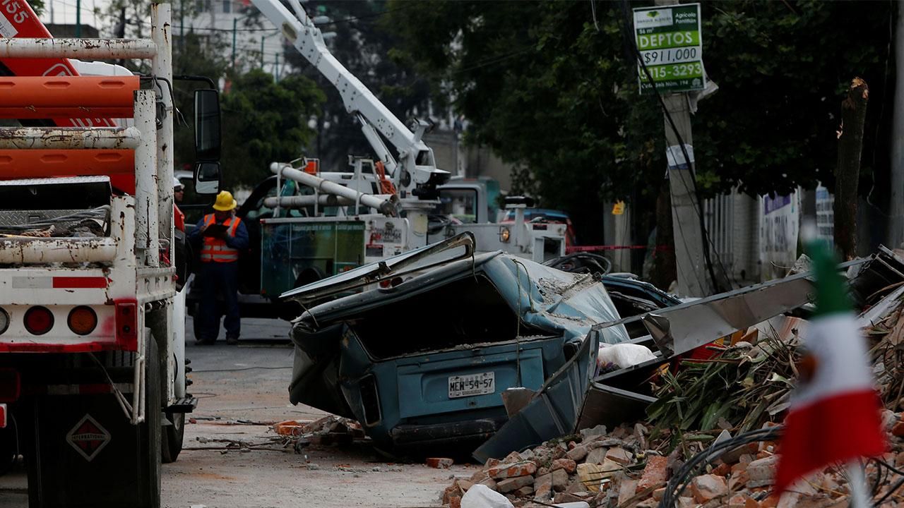 Oaxaca state, mexico, Alfonso Navarrete,, Alejandro Murat , Helicopter