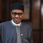 Muhammadu Buhari Featured