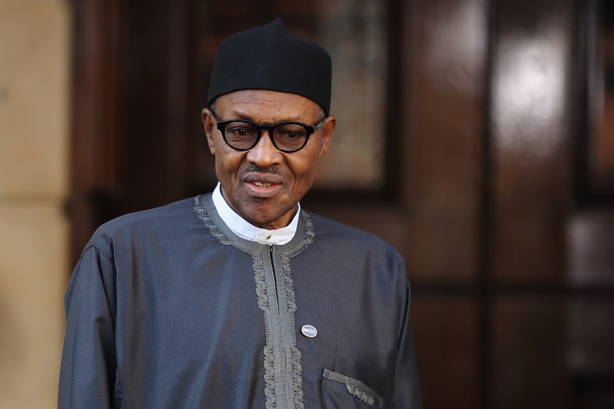 Buhari, PDP, Politics, Dapchi, Schoolgirls