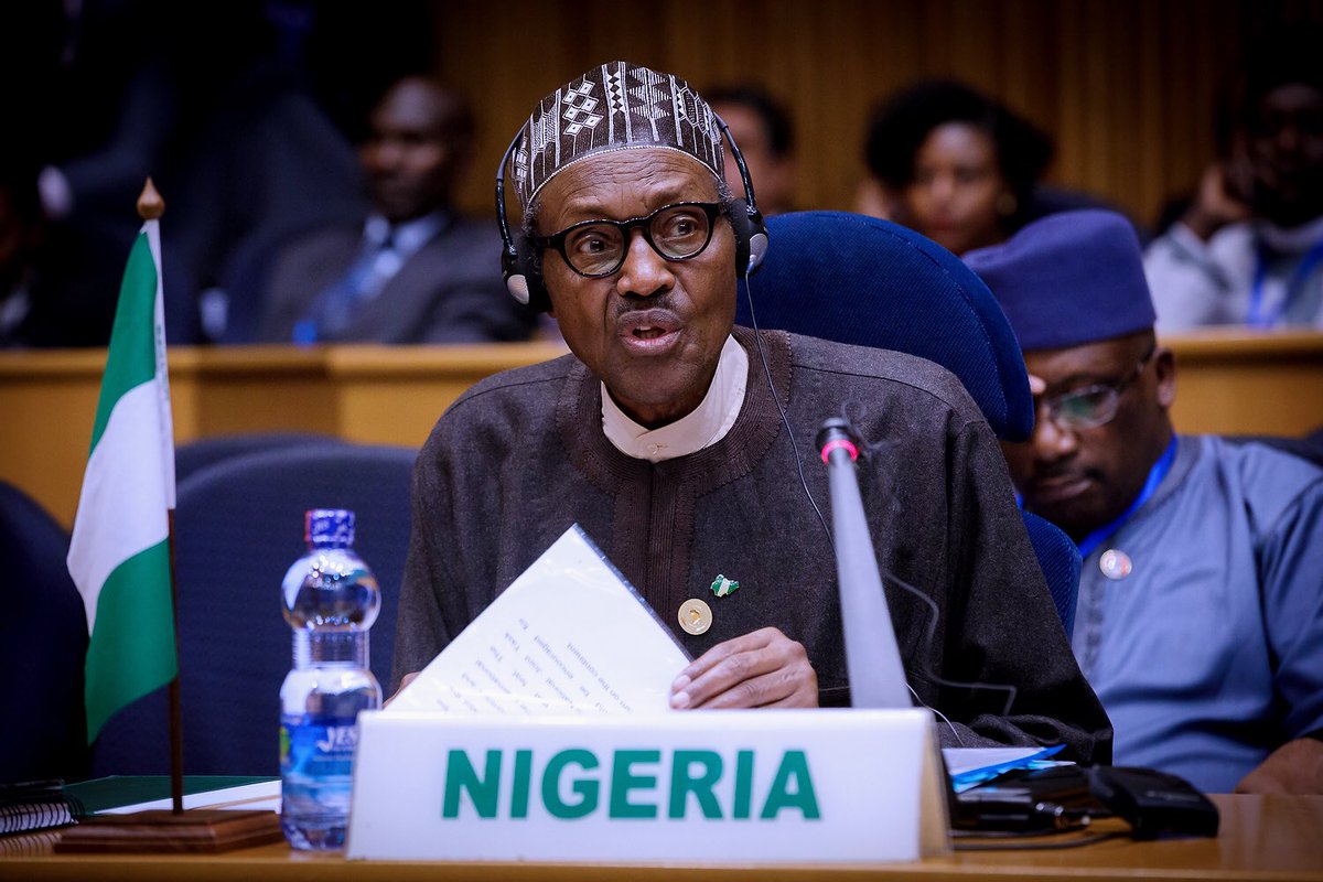 Corruption Perception Index, Transparency International, Nigeria , Muhammadu Buhari