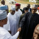 Buhari returns 1
