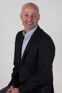 Eran Feinstein, CEO of Direct Pay Online