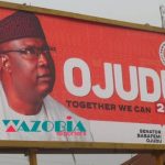 Ojudu
