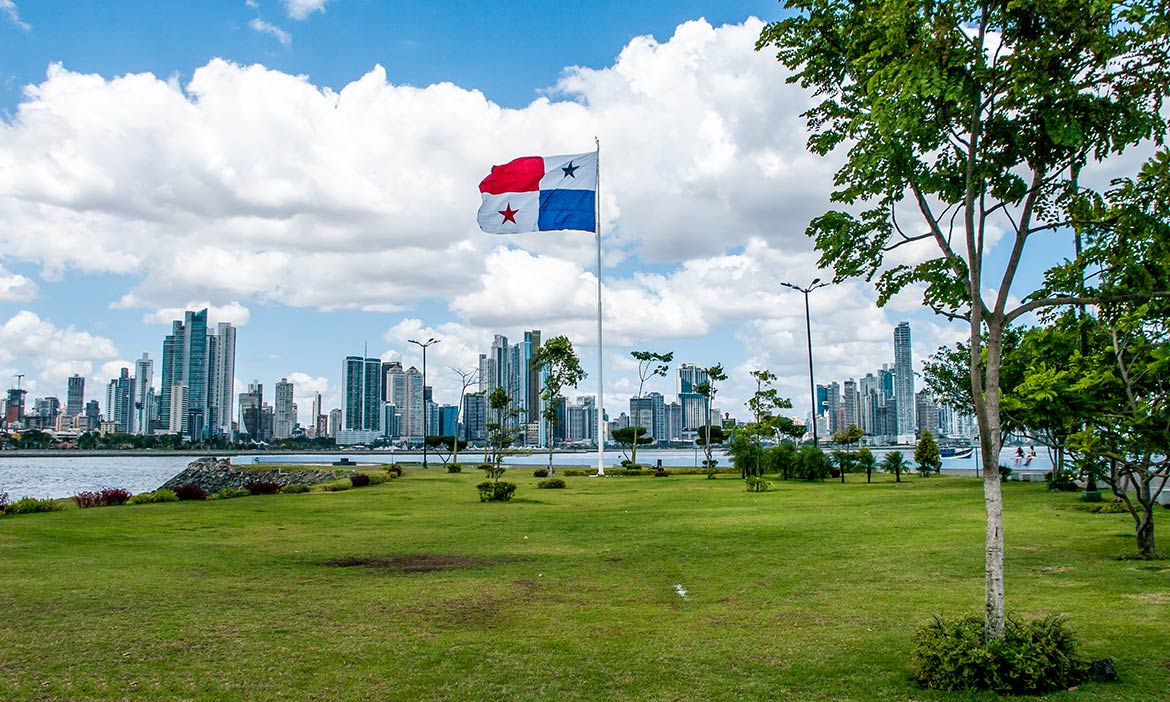 panama