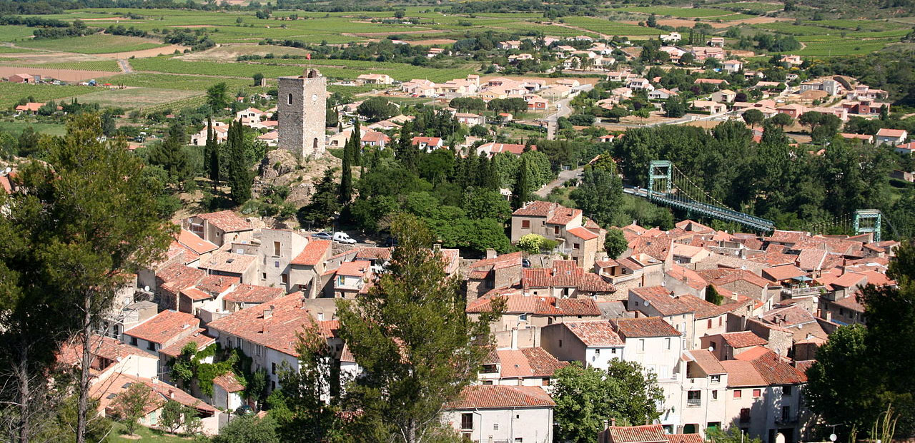 Saint-Chinian