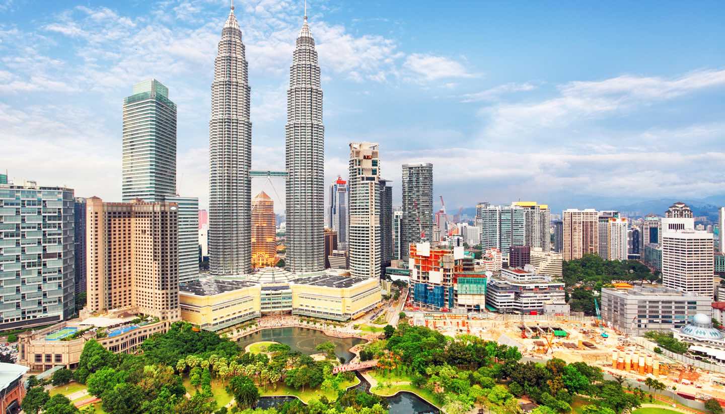 Kuala Lumpur, Malaysia