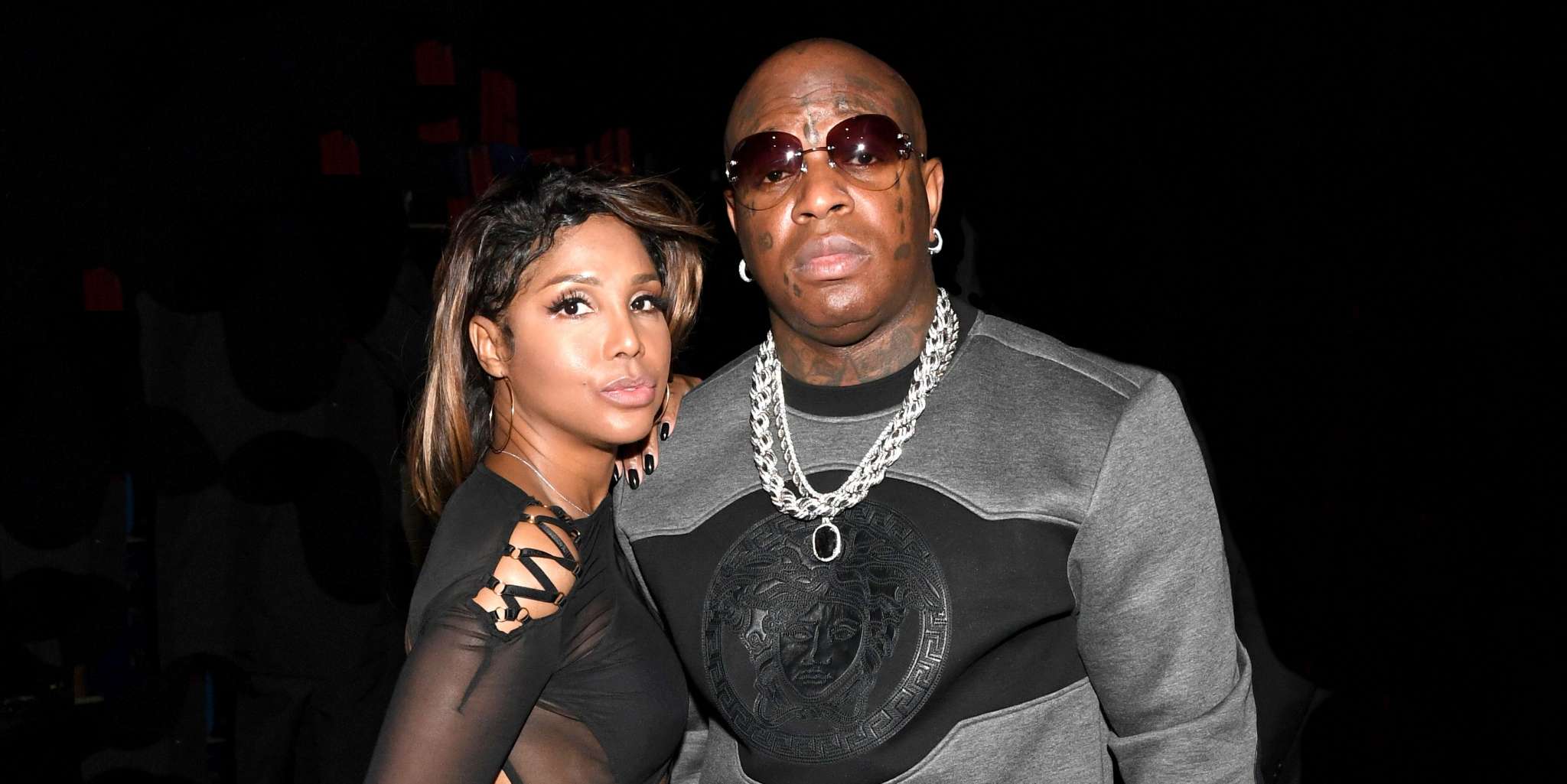 Birdman, Toni Braxton, Engaged , Bryan Williams