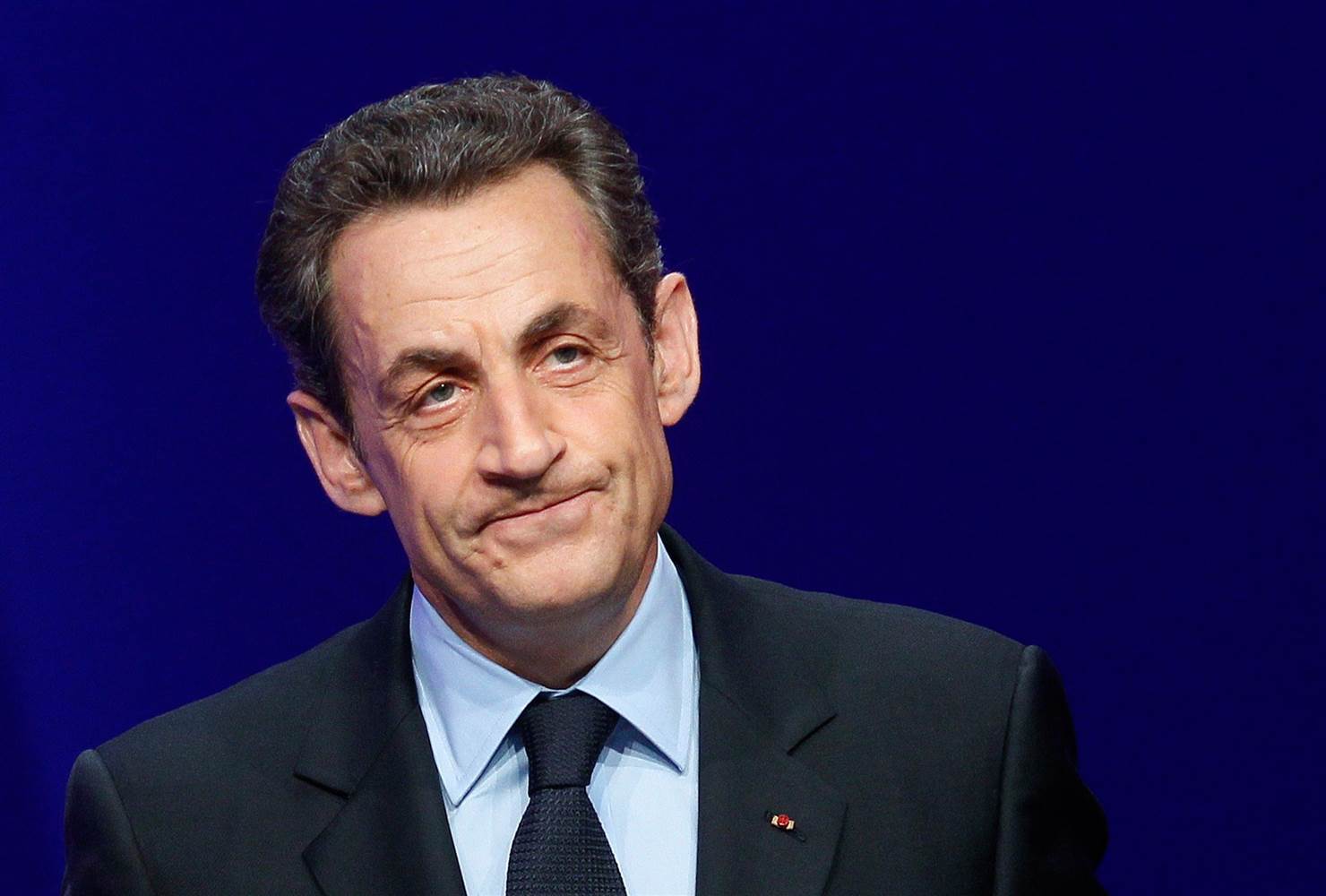 French, President, Former