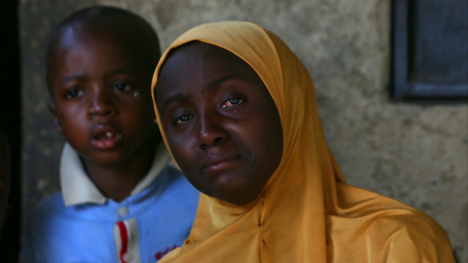 Dapchi, Schoolgirl, Boko Haram