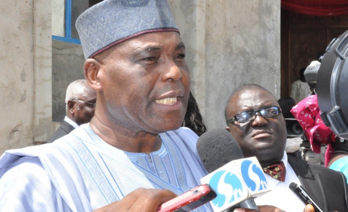 Raymond Dokpesi, Corruption, Court, Witness, Service