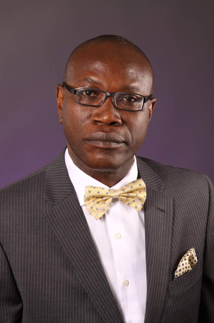 Professor Adesoji Adesugba