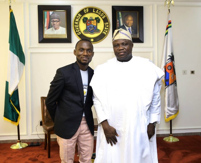 ambode