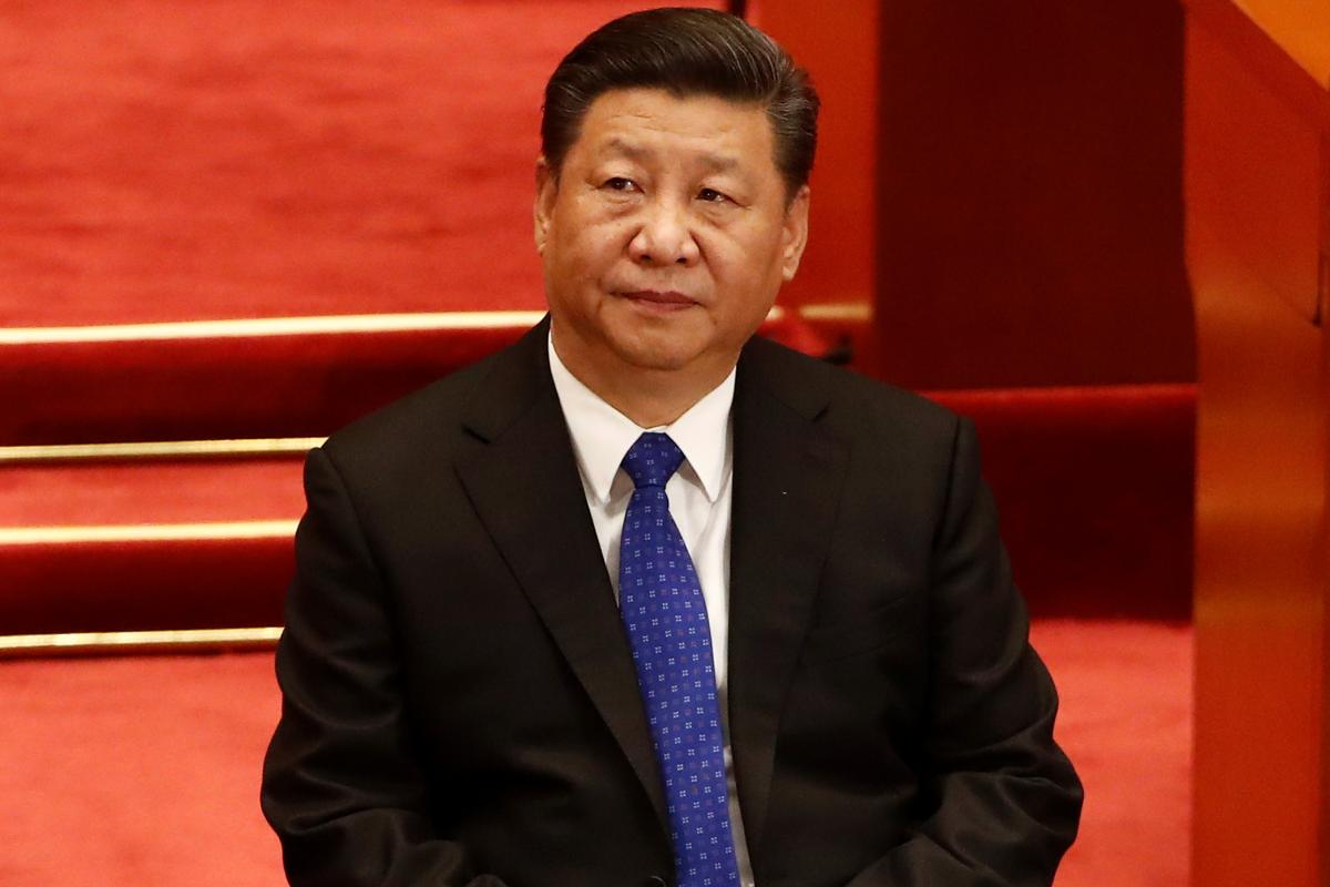 China, President, Vote, Indefinite