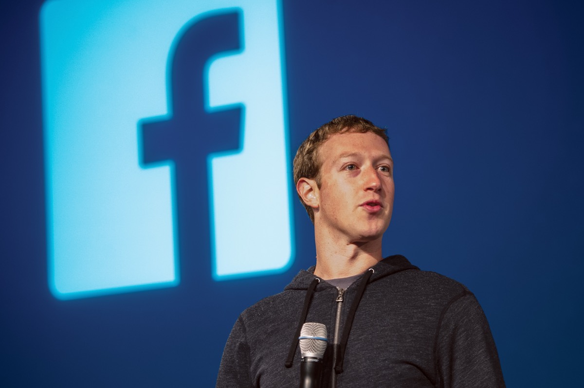 Mark Zuckerberg, Facebook, Apps