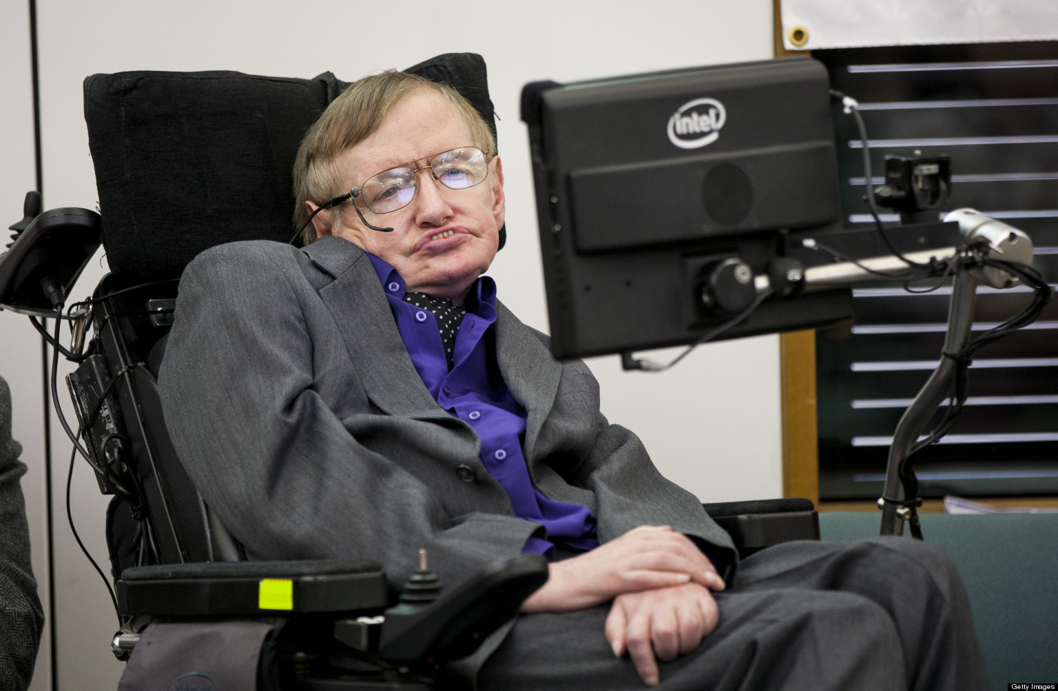 Stephen Hawkings