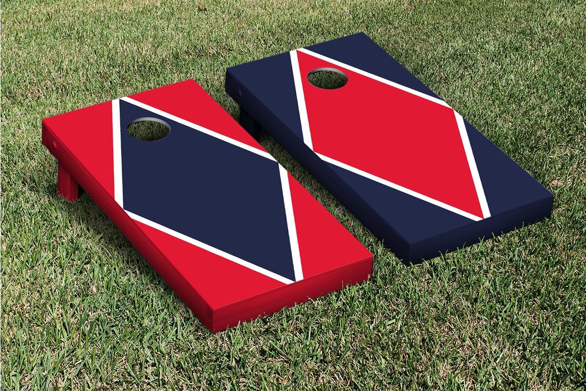 cornhole designs