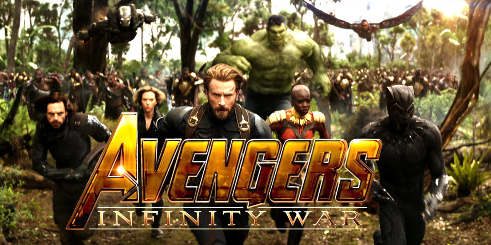 Avengers, Infinity War, Global, Box Office