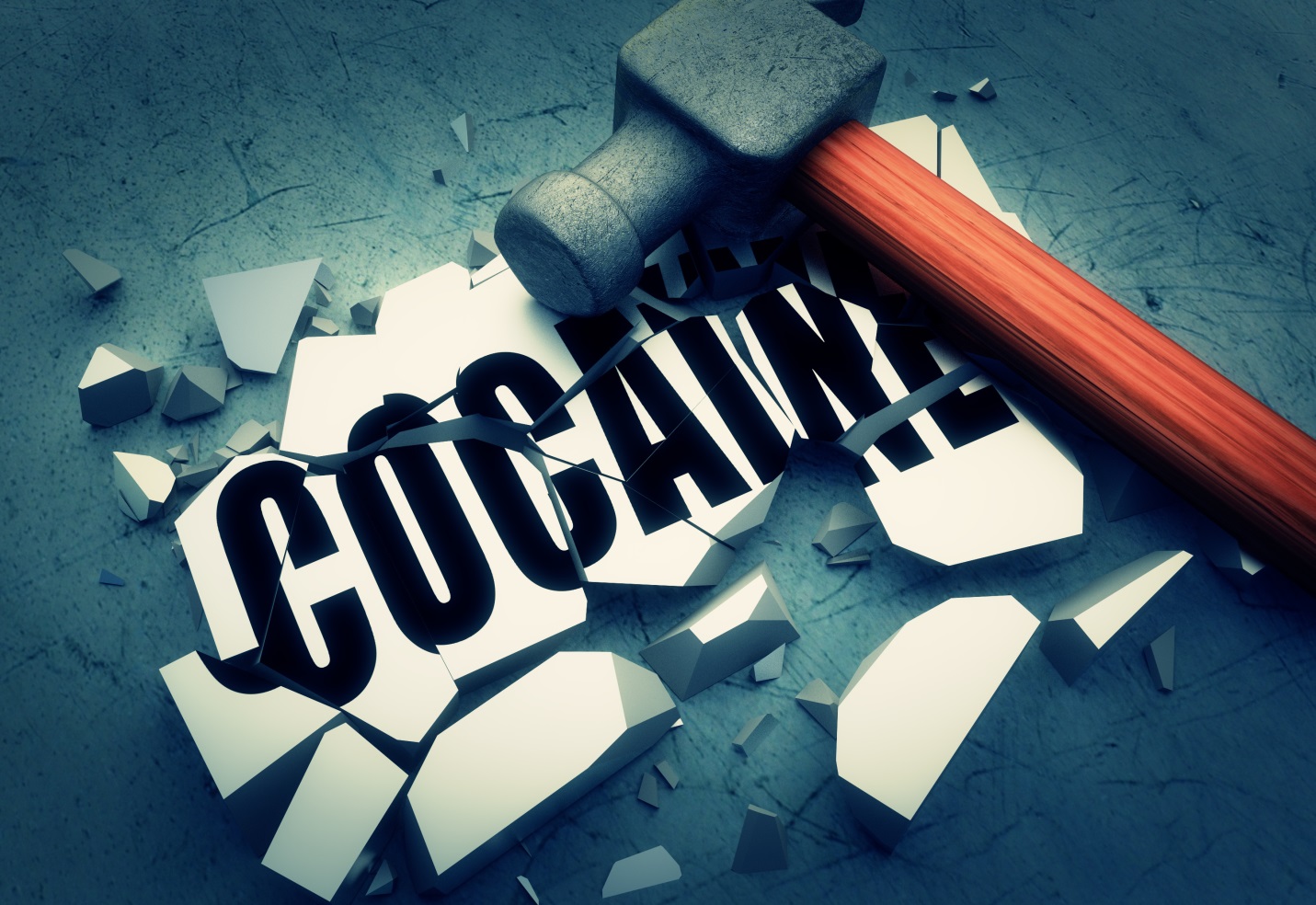 cocaine addiction