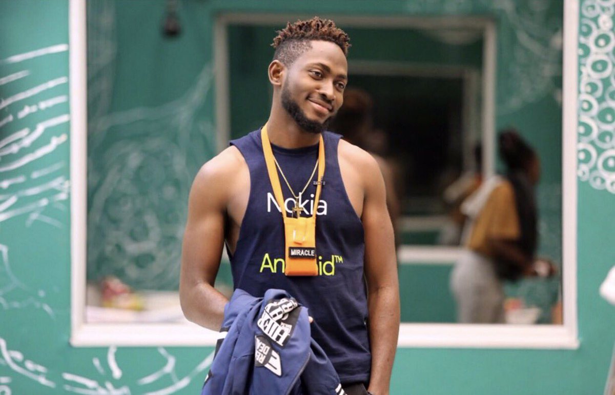 BBNaija, Double, Wahala, Winner