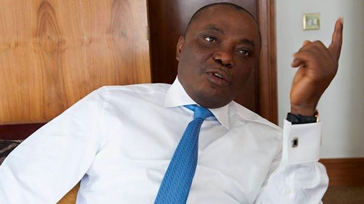 Peter Nwaoboshi, EFCC, Court, Money Laundering