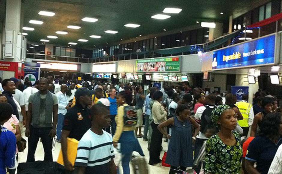 stranded, Nigerians COVID-19, Flight, Delay, Airlines, Destination