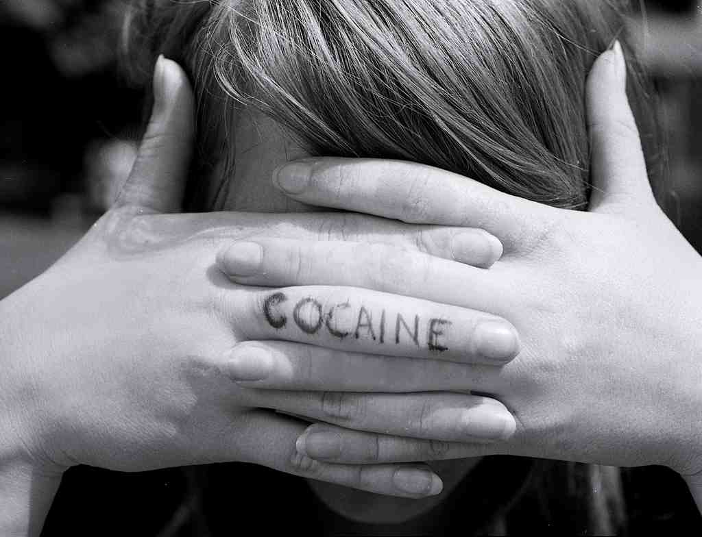 cocaine addiction