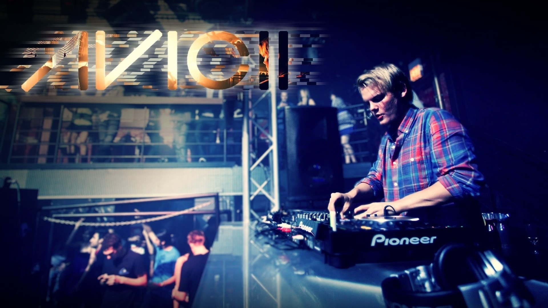 Death By Avicii Or The Dangerous Mayhem Of Edm Club Shows The Trent