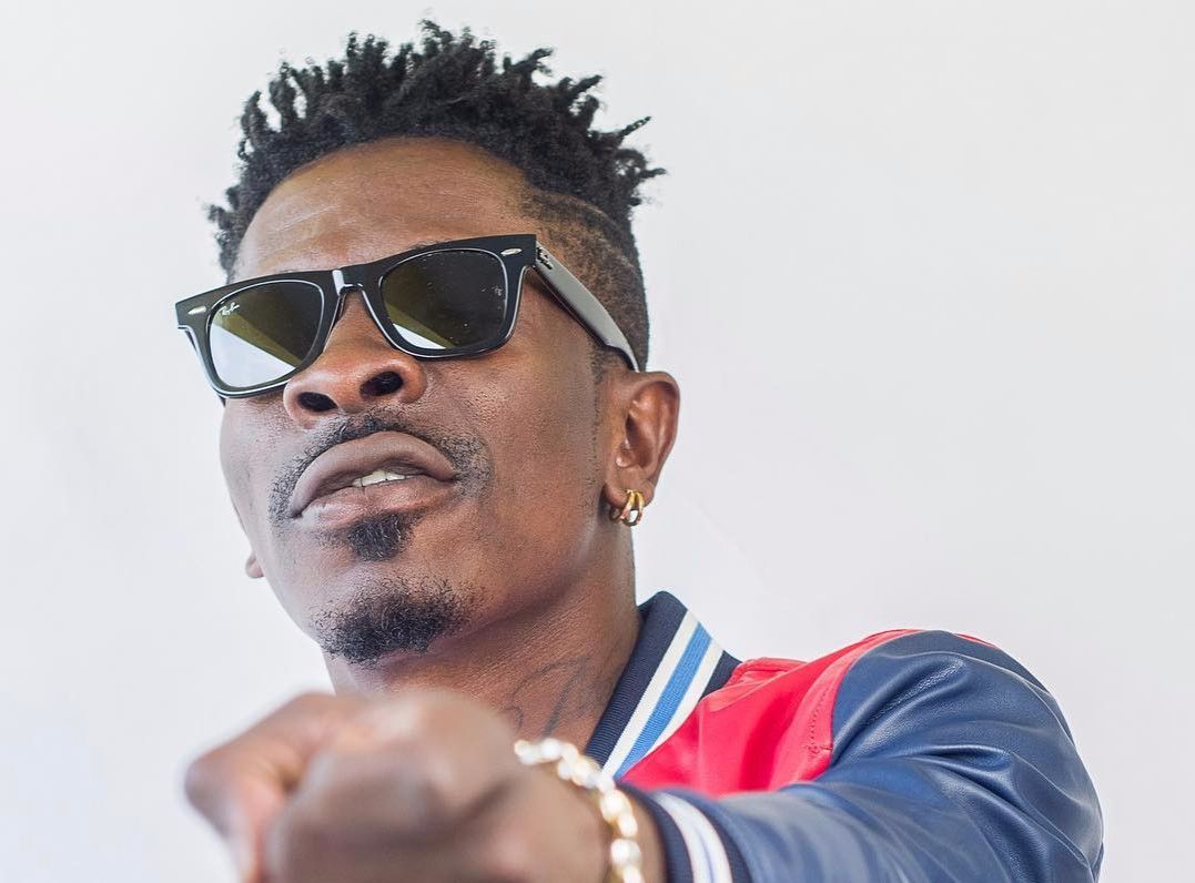 forbes Shatta Wale