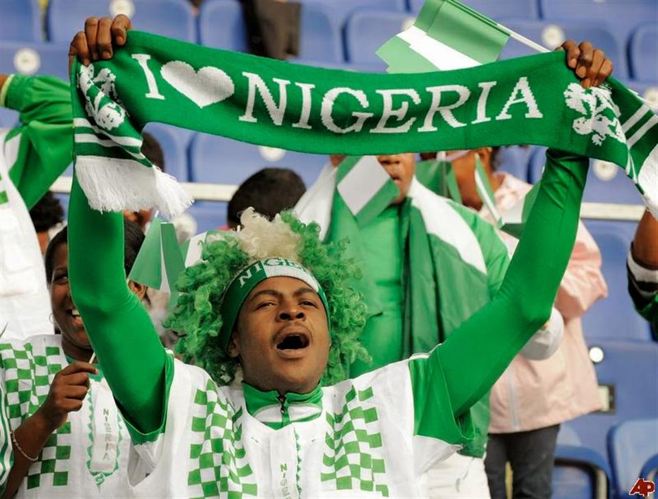 Nigeria, International, Image, Tourism