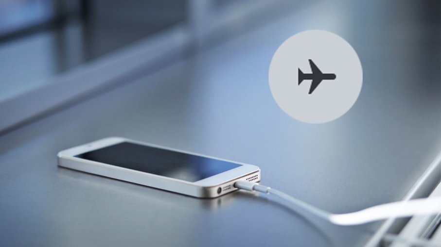 Airplane Mode, Flight, Travel