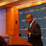 Kingsley Moghalu