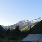 Chitkul, Himachal Pradesh 12