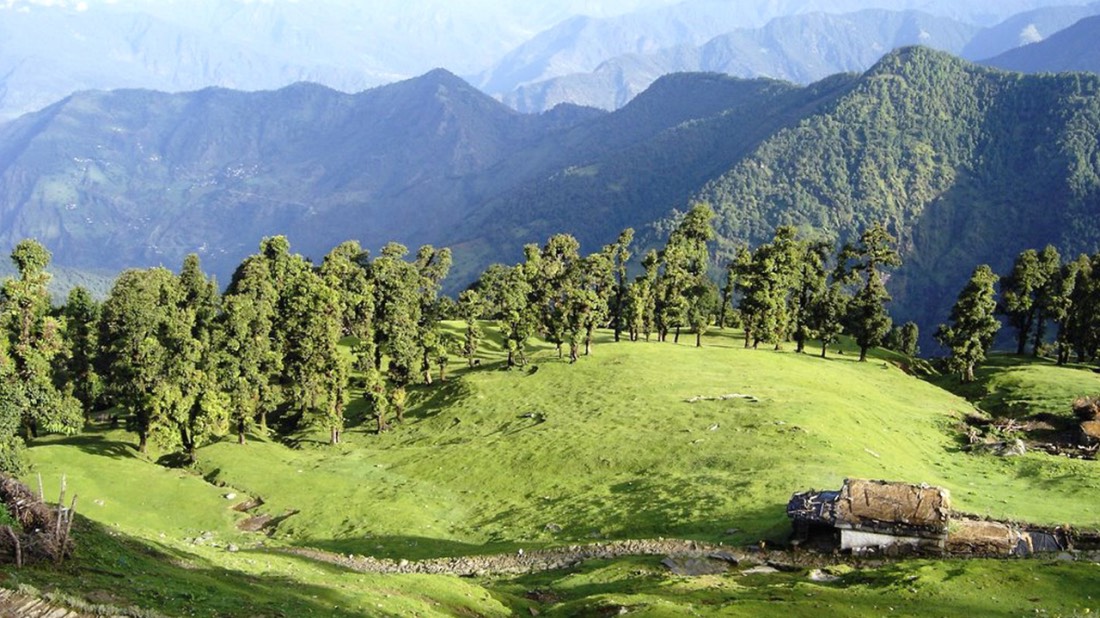 Chopta, Uttarakhand
