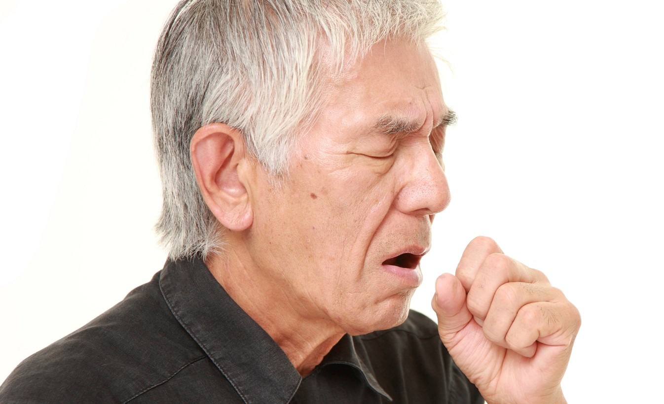 respiratory health